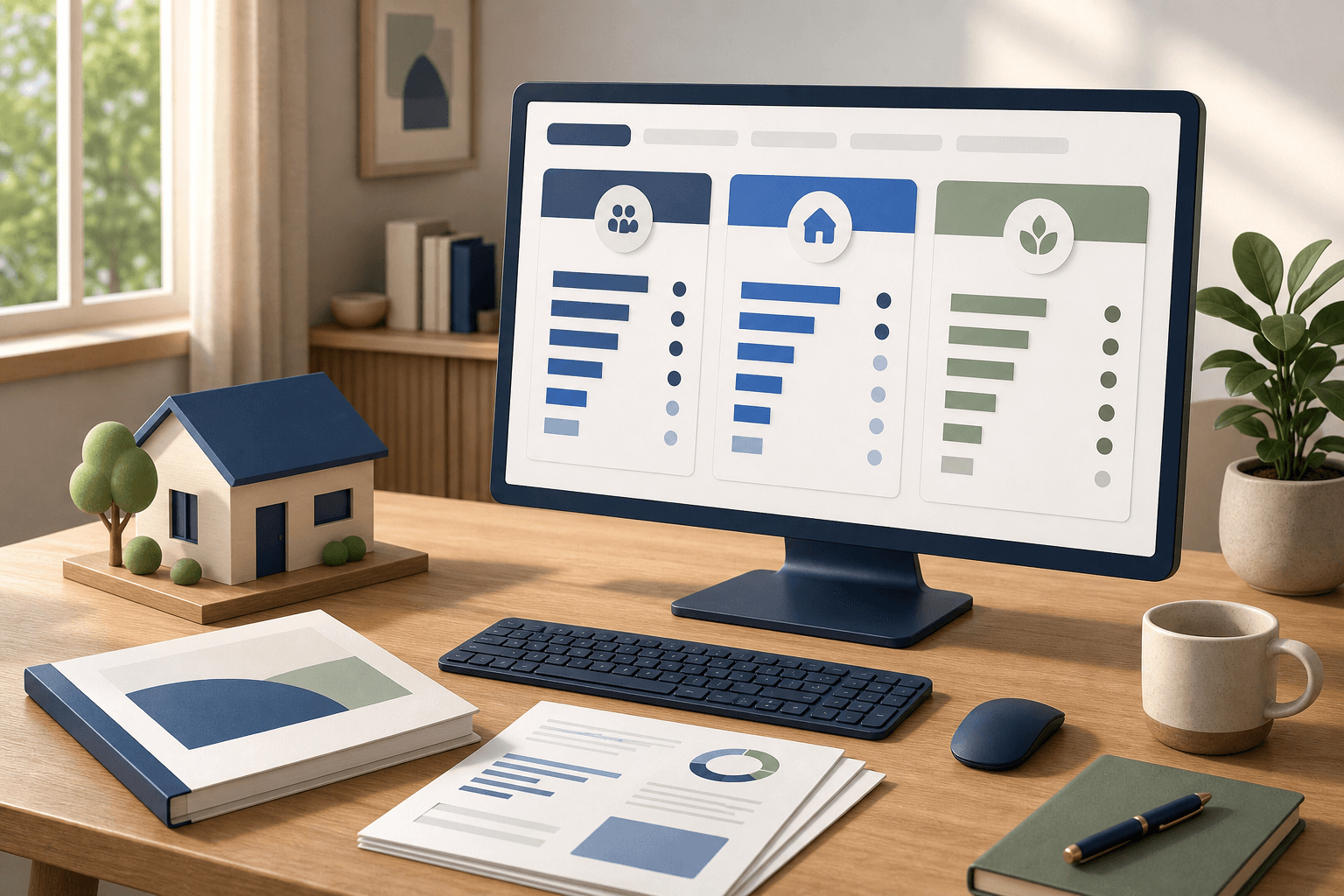 Affiliate Disclosure illustration