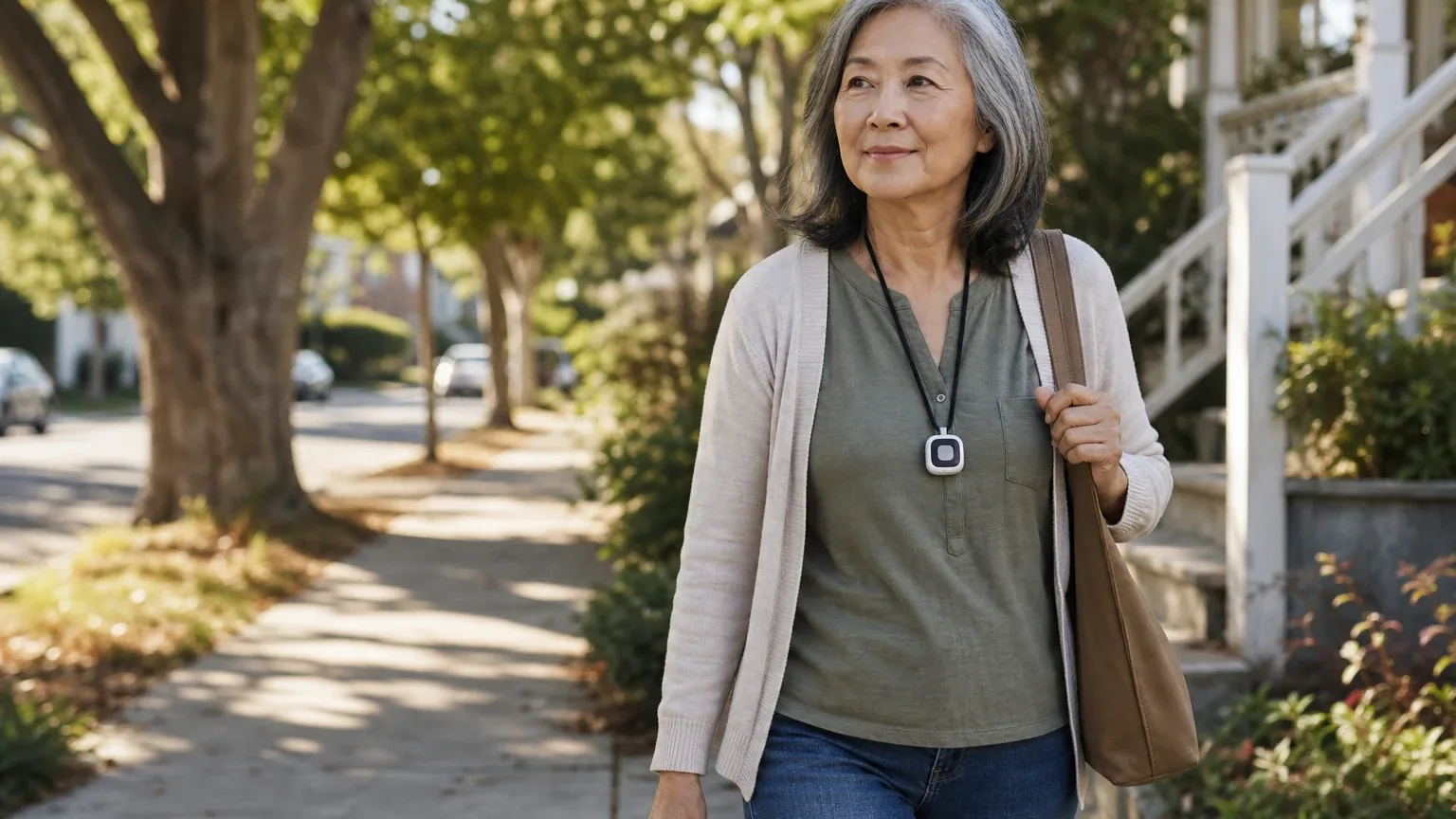 LifeStation for Seniors living alone: AI Consensus Fit Review hero image