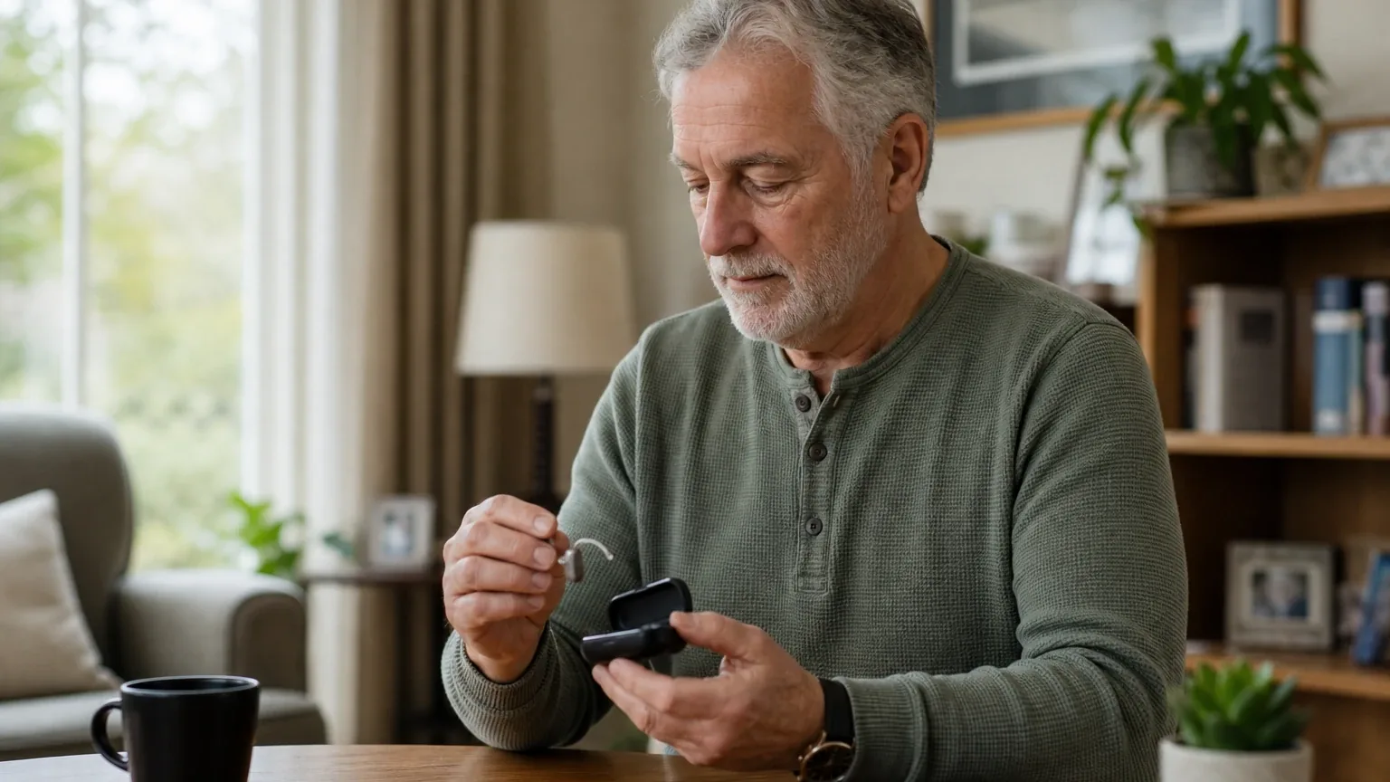 Best Hearing Aids for Seniors hero image