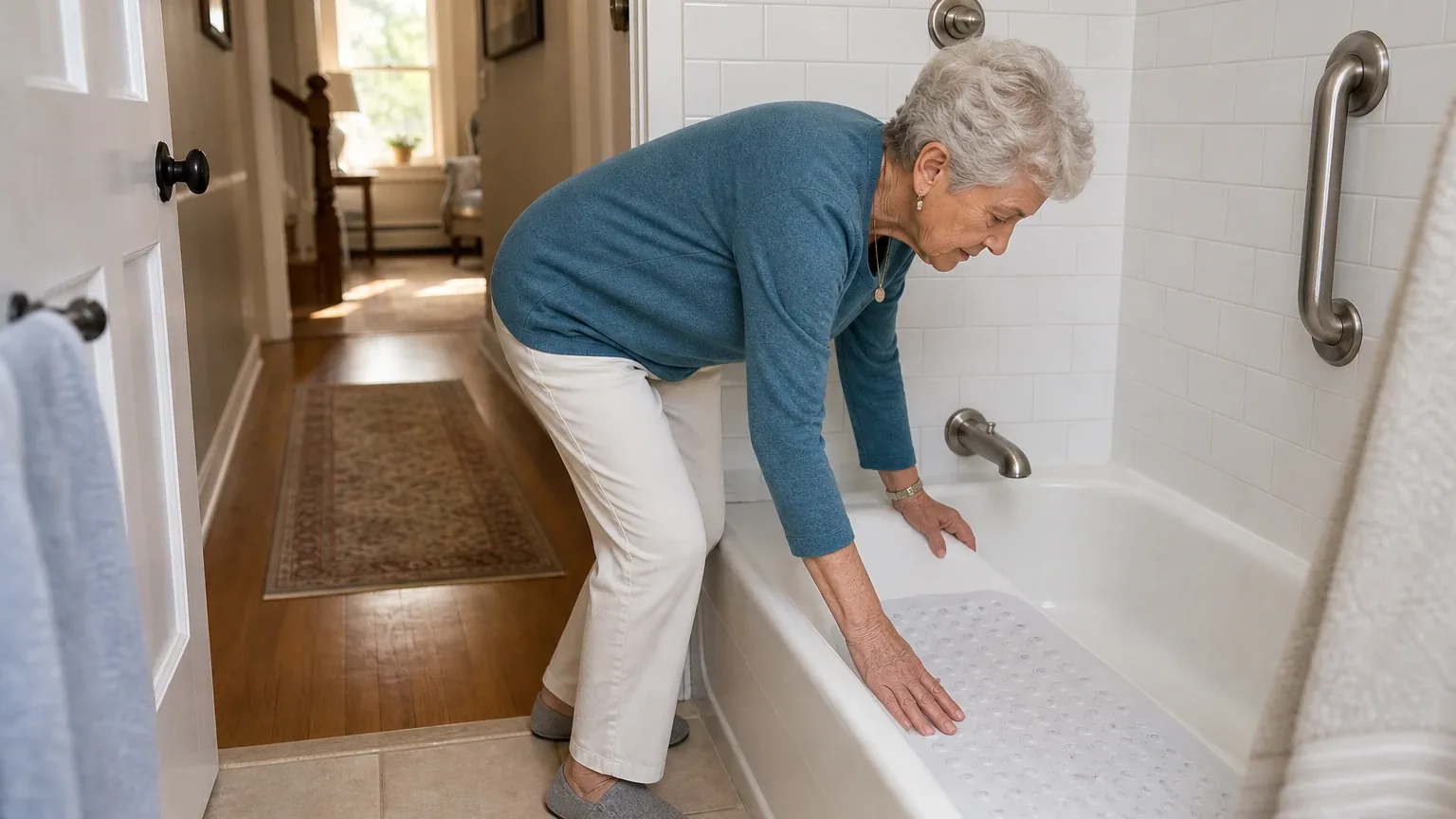 Best Fall-Prevention Products for Seniors hero image