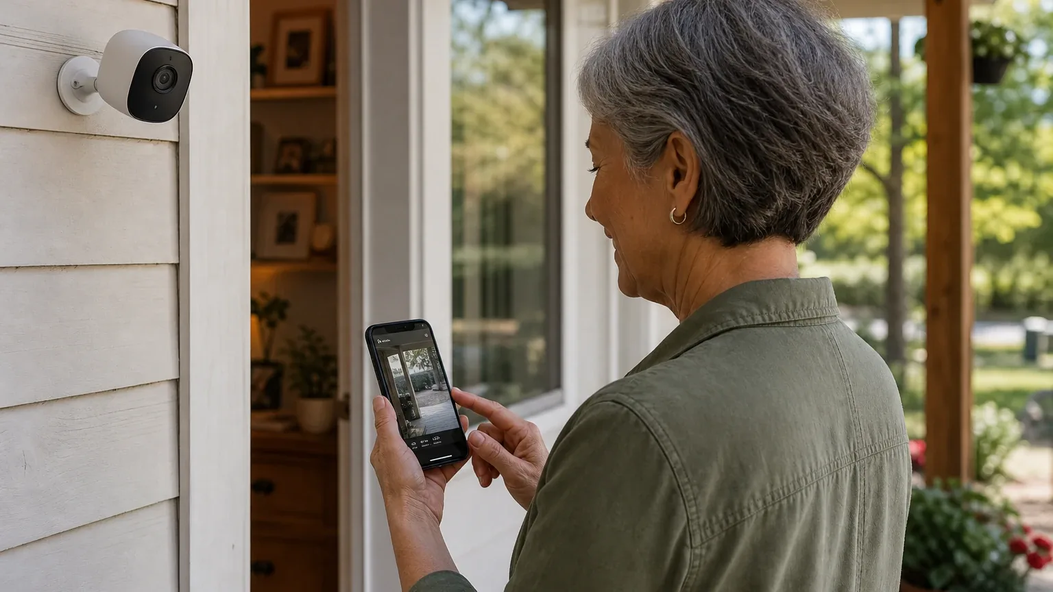 Wyze for Indoor/Outdoor Camera Monitoring: AI Consensus Fit Review hero image