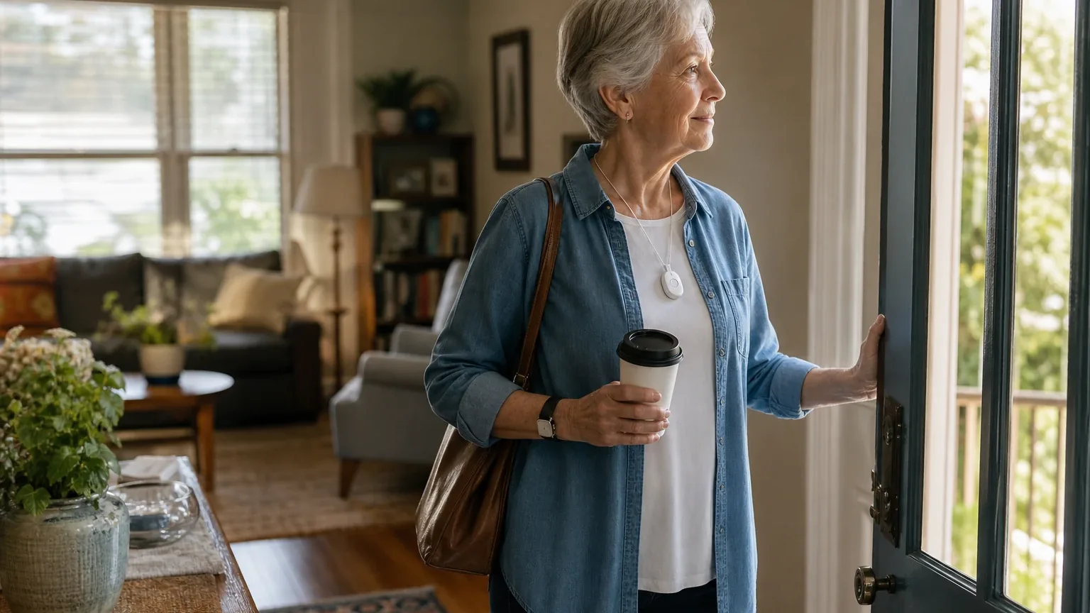 Lively for Seniors living alone: AI Consensus Fit Review hero image