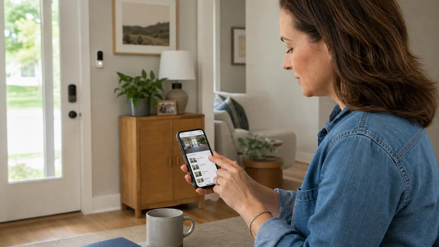 Best Caregiver Monitoring Systems for Seniors Living Alone hero image