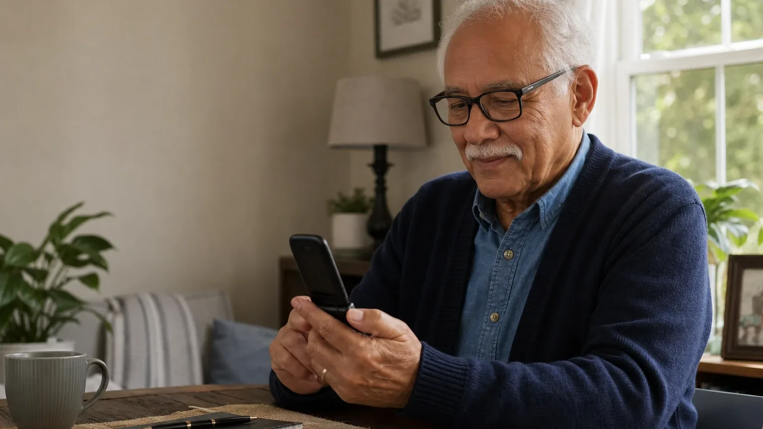 TCL for Simple Flip Phone Communication: AI Consensus Fit Review hero image