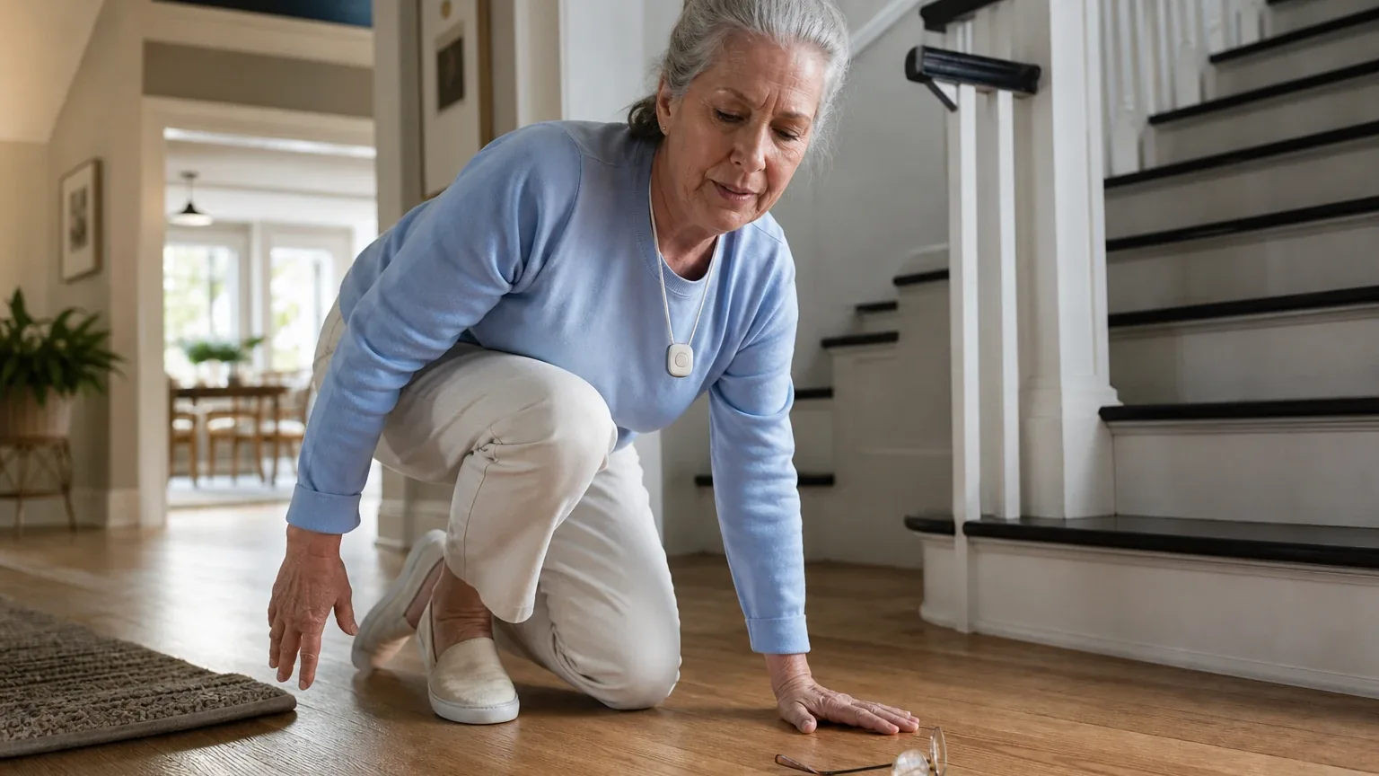 Best Medical Alert Systems With Fall Detection (2026) hero image