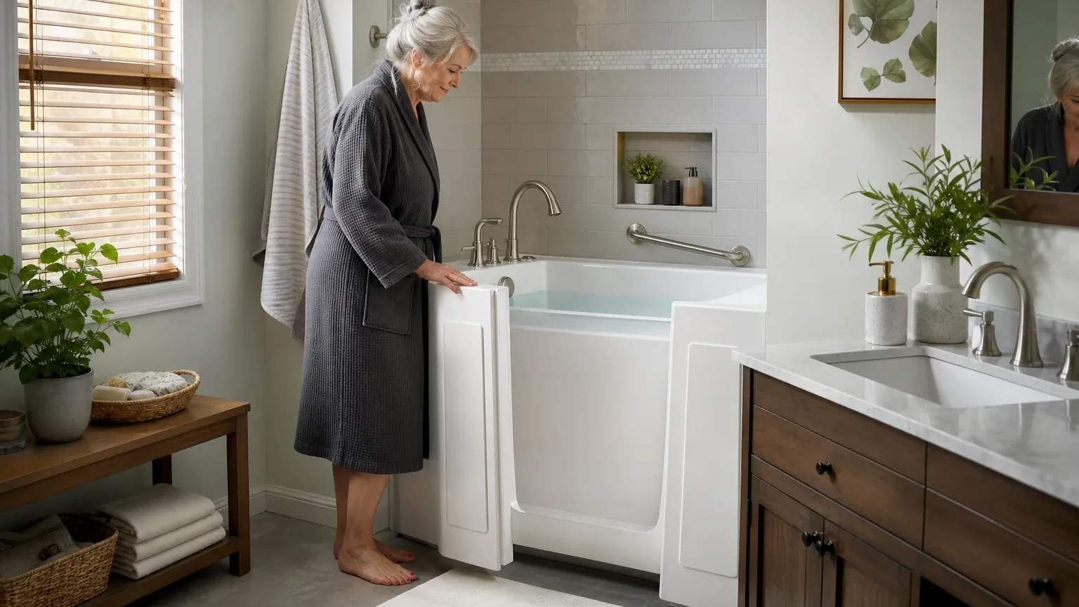 ANZZI for Fast Bathroom Retrofit: AI Consensus Fit Review hero image