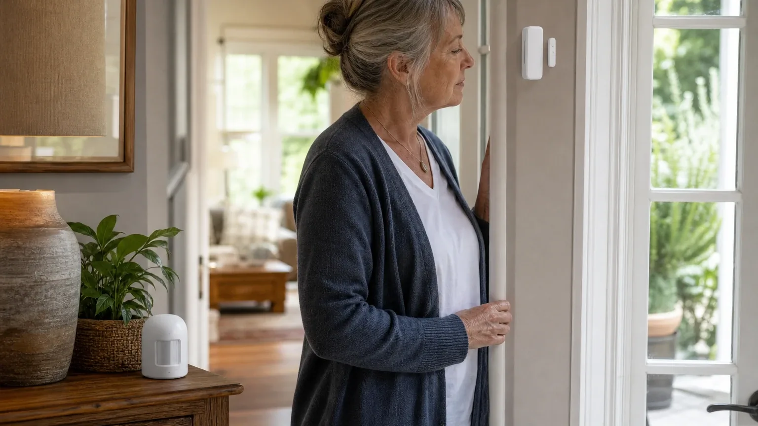 Ring for Door, Window & Motion Safety Alerts: AI Consensus Fit Review hero image