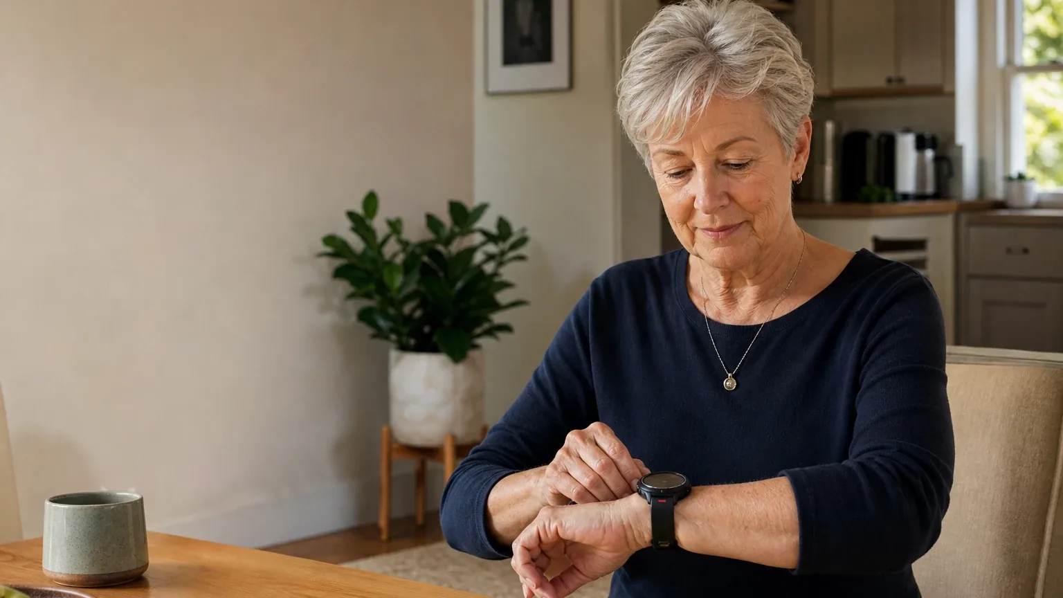 UnaliWear for Seniors living alone: AI Consensus Fit Review hero image
