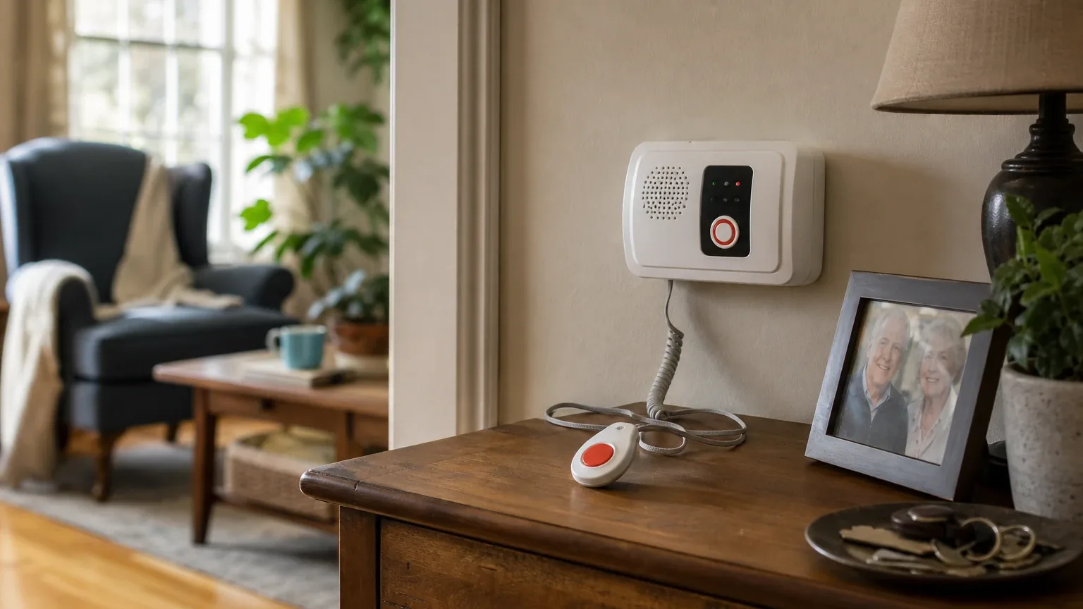 Best Landline Medical Alert Systems hero image