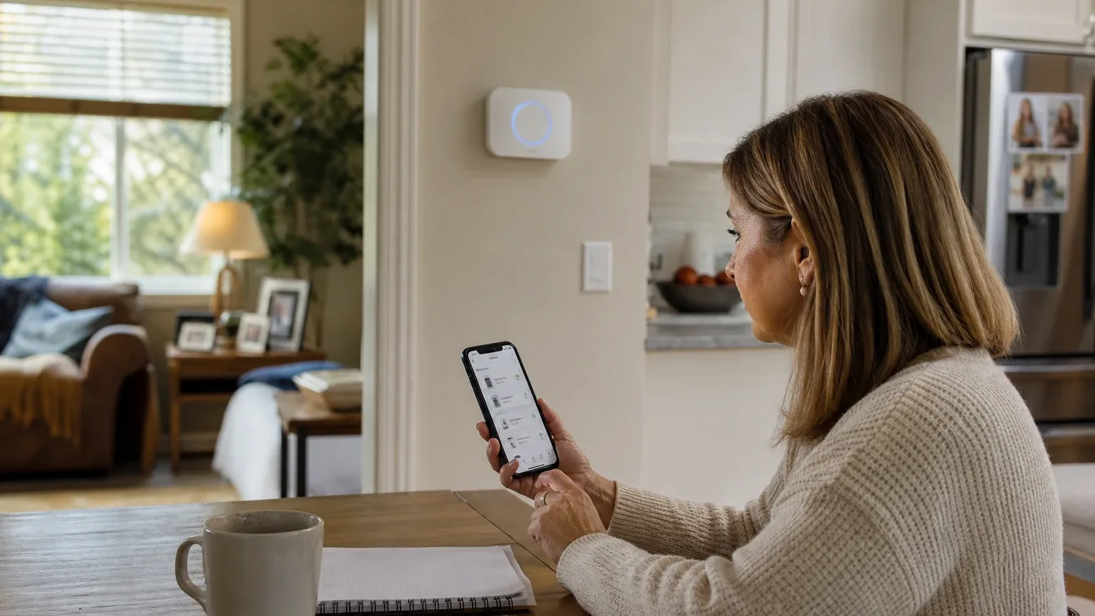 Best Caregiver Monitoring Systems for Seniors hero image