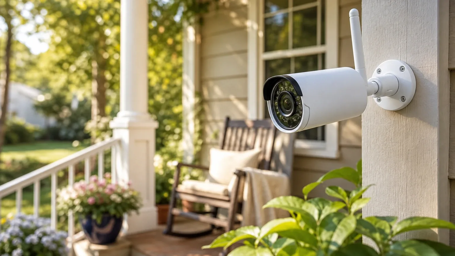 Best Home safety for Indoor/Outdoor Camera Monitoring: 7-Platform AI Consensus Index hero image