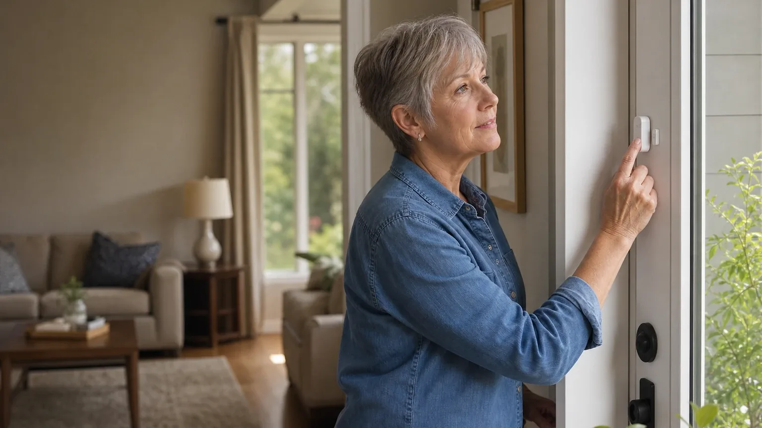 Best Home safety for Door, Window & Motion Safety Alerts: 7-Platform AI Consensus Index hero image