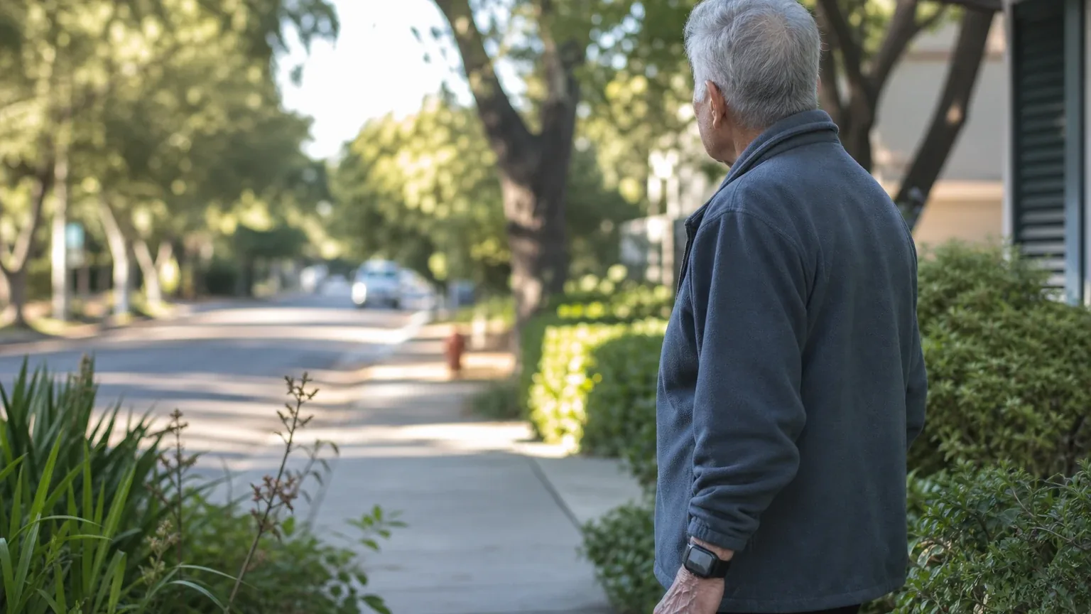 Best Medical Alert Systems for Dementia and Wandering hero image