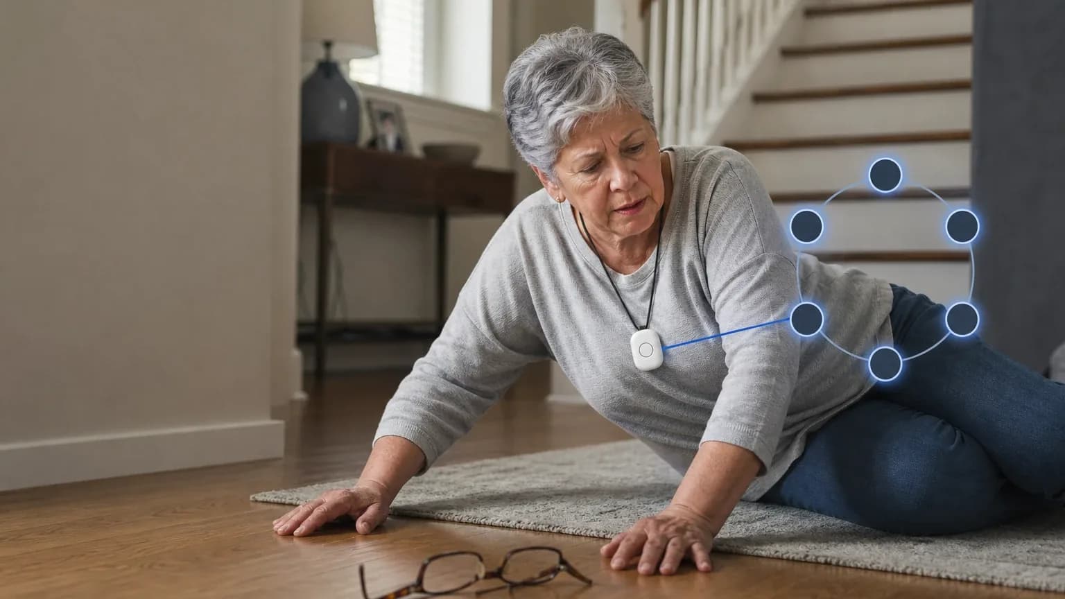 Best Medical Alert Systems with Fall Detection hero image